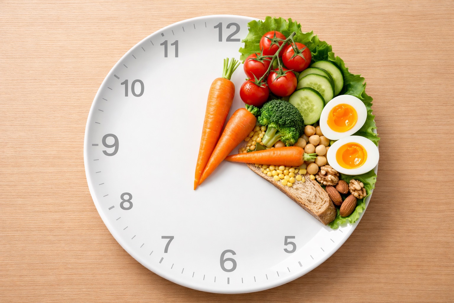 断食のメリットとデメリット