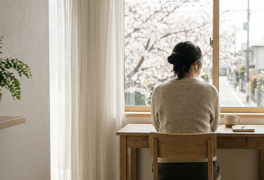 なんとなく疲れる体調の整え方