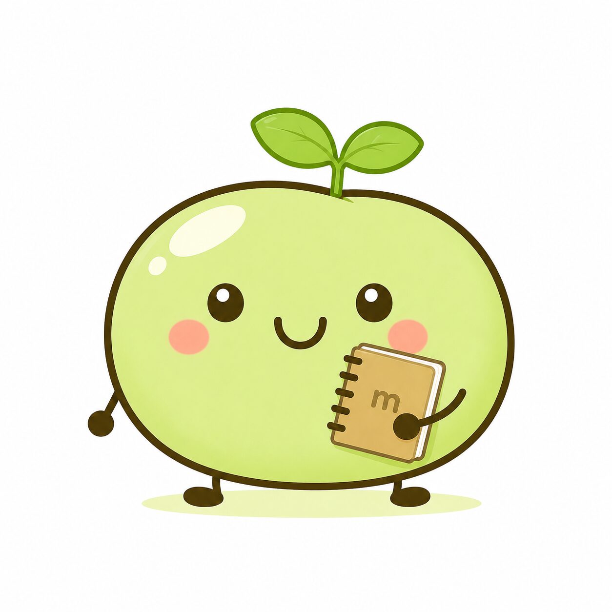 まめっぴ